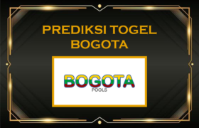 Prediksi Terbaru Bogota