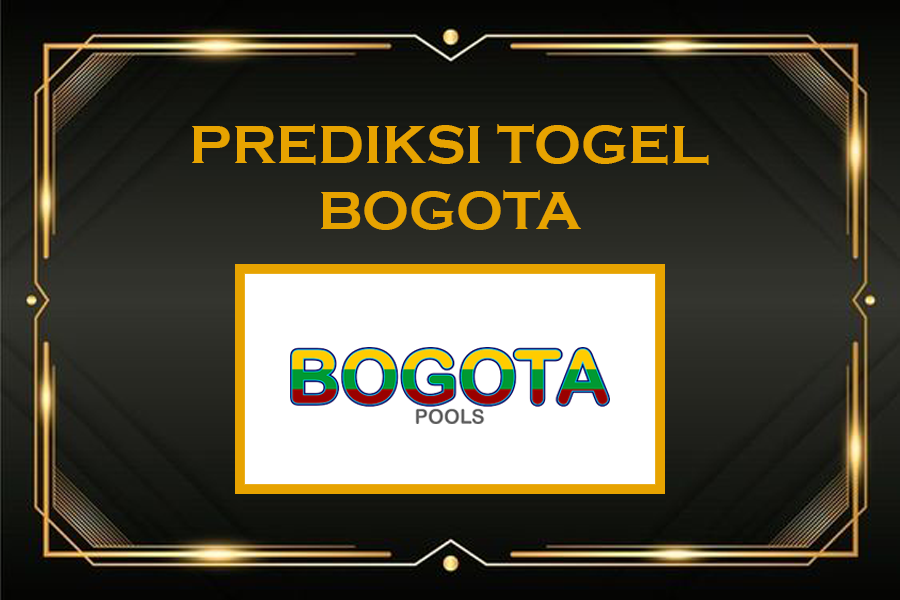 Prediksi Terbaru Bogota