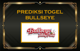 Prediksi Terbaru Bullseye