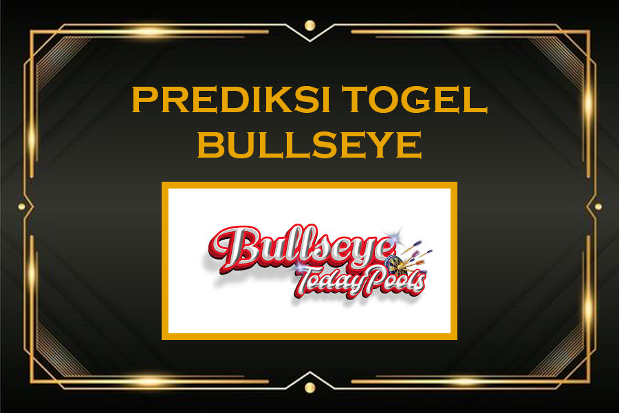 Prediksi Terbaru Bullseye