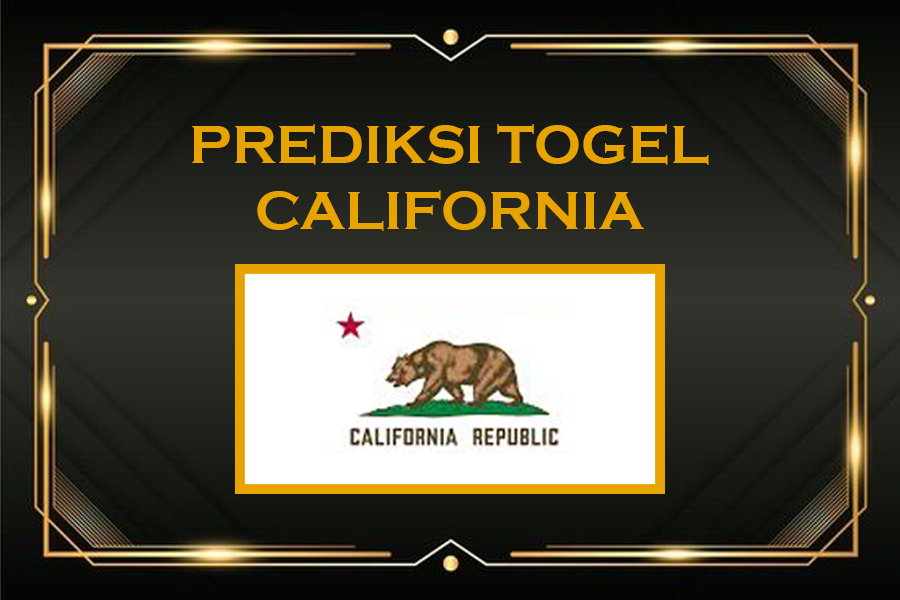 Prediksi Terbaru California