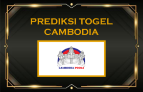 Prediksi Terbaru Cambodia