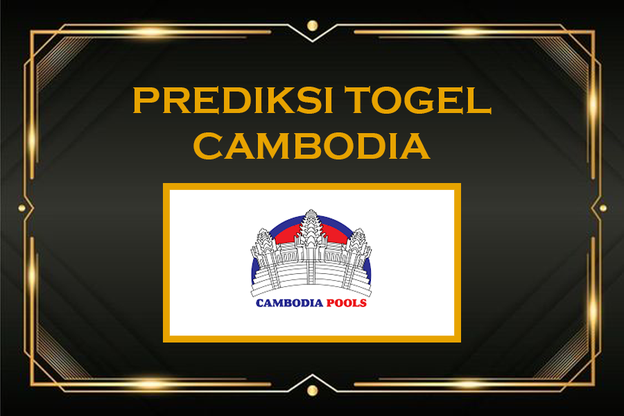 Prediksi Terbaru Cambodia