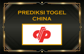 Prediksi Terbaru China