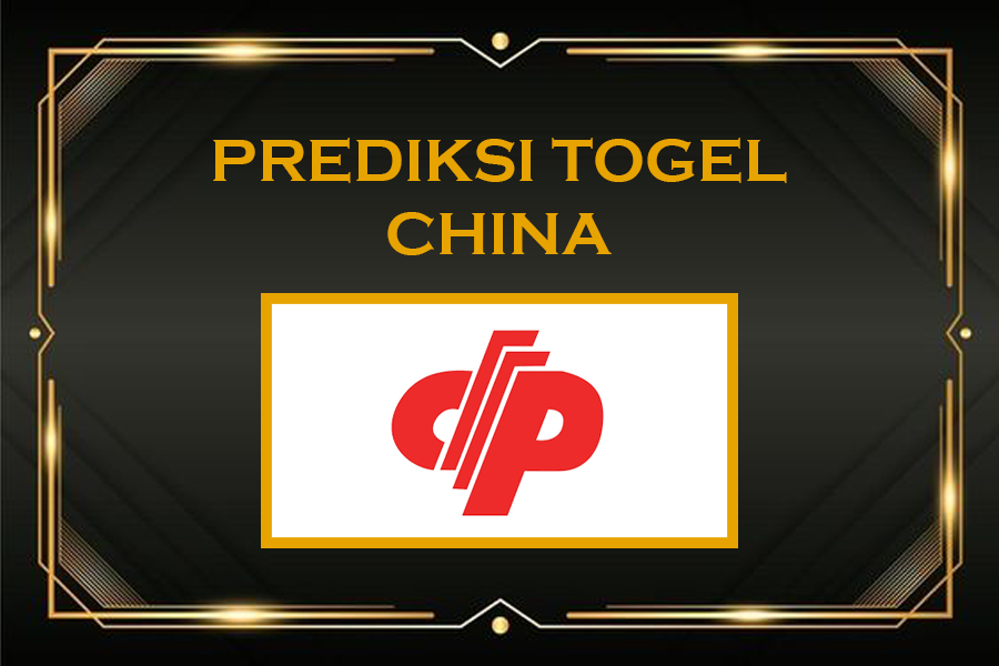 Prediksi Terbaru China