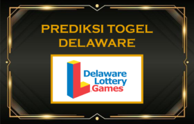 Prediksi Terbaru Delaware