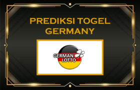 Prediksi Terbaru Germany