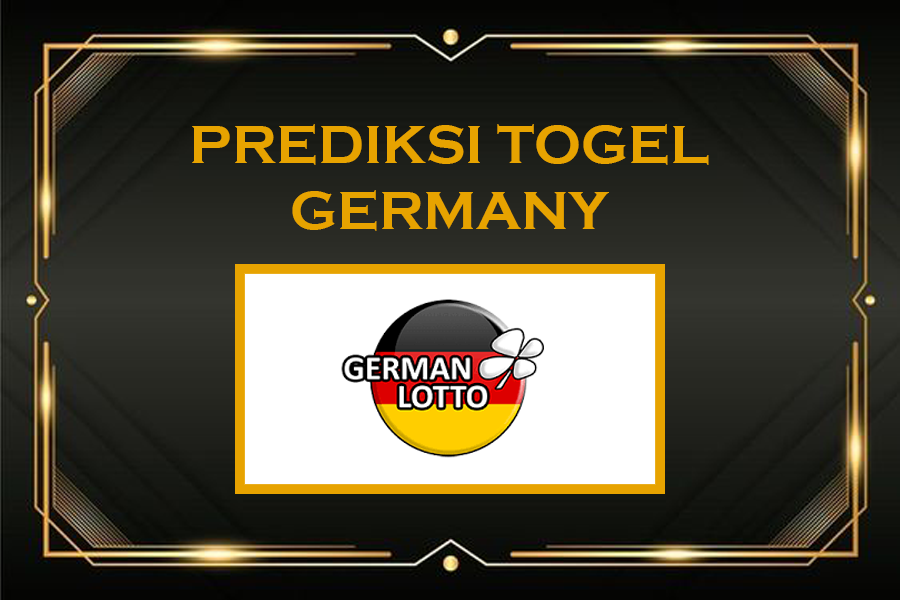 Prediksi Terbaru Germany