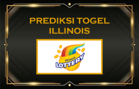 Prediksi Terbaru Illinois