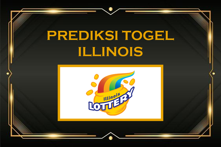 Prediksi Terbaru Illinois