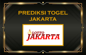 Prediksi Terbaru Jakarta