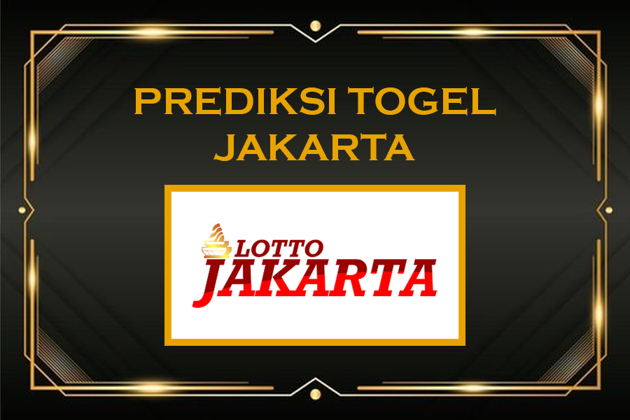 Prediksi Terbaru Jakarta