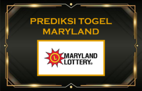 Prediksi Terbaru Maryland