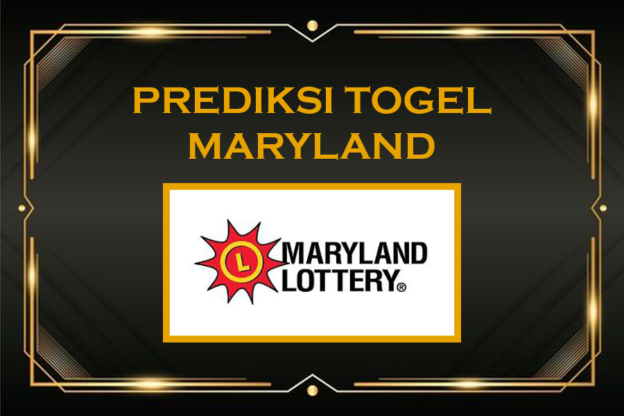 Prediksi Terbaru Maryland