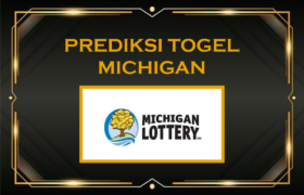 Prediksi Terbaru Michigan