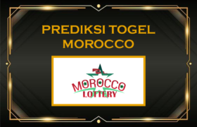 Prediksi Terbaru Morocco