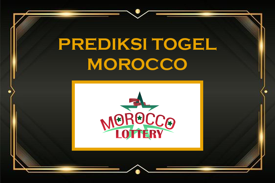 Prediksi Terbaru Morocco