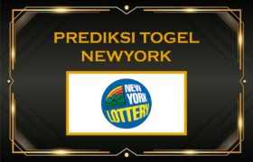 Prediksi Terbaru Newyork