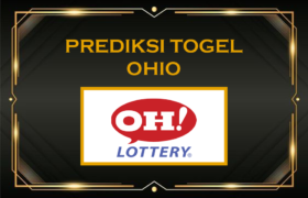 Prediksi Terbaru Ohio