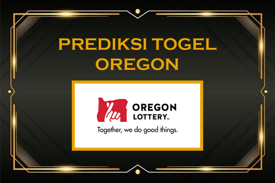 Prediksi Terbaru Oregon