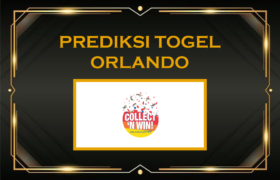 Prediksi Terbaru Orlando