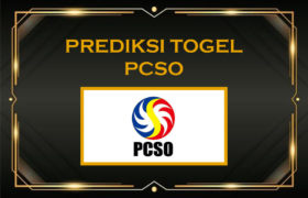 Prediksi Terbaru PCSO