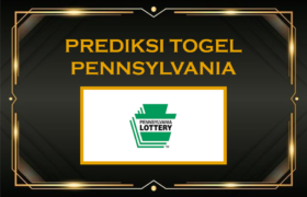 Prediksi Terbaru Pennsylvania