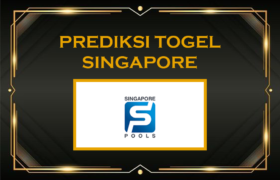 Prediksi Terbaru Singapore