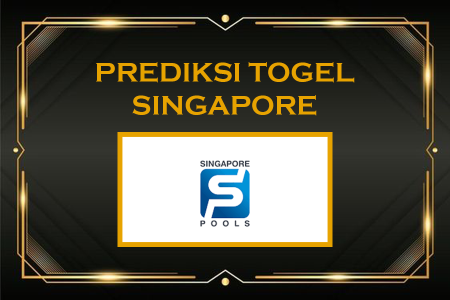 Prediksi Terbaru Singapore