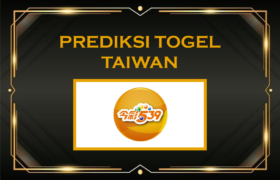 Prediksi Terbaru Taiwan