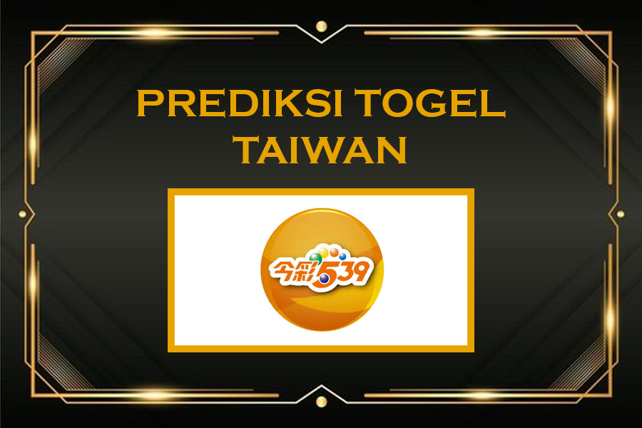 Prediksi Terbaru Taiwan