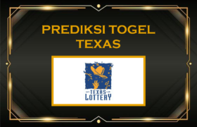 Prediksi Terbaru Texas